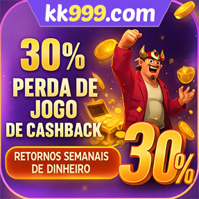kk999.com Fundo de Resgate de Perdas Semanais