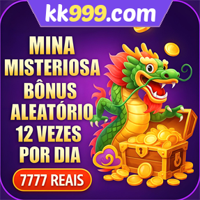 kk999.com Mina Misteriosa